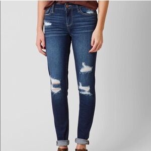Daytrip Skinny Jeans